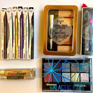 Huge sale Hard Candy Makeup 70% off!! All 10 items for $25